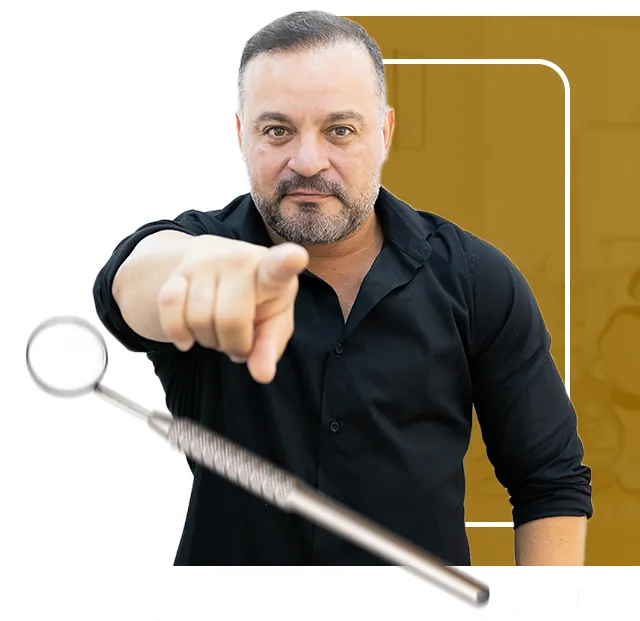 Dr. Douglas Guidoni